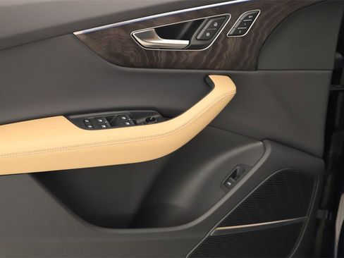 New 2026 Audi Q7 3.0T Premium Plus image 23