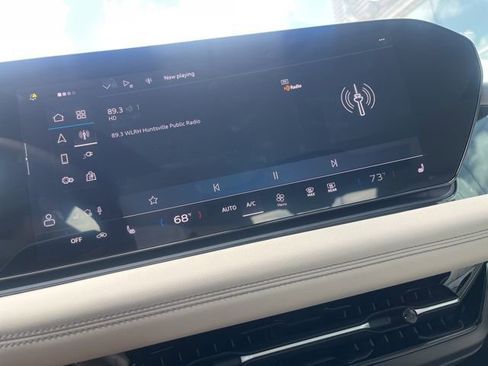 New 2025 Audi A6 e-tron Premium Plus image 20