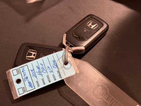 Used 2018 Honda CR-V EX-L image 37