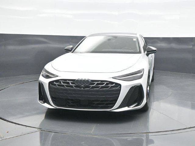 Used 2026 Audi A6 Prestige w/ Prestige Package AWD/4WD image 2