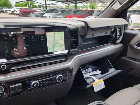 New 2026 GMC Sierra 1500 SLT w/ X31 Off-Road Package image 34