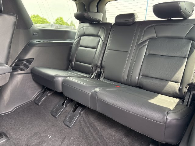 New 2027 Lincoln Navigator Reserve w/ Jet Appearance Package AWD/4WD image 13