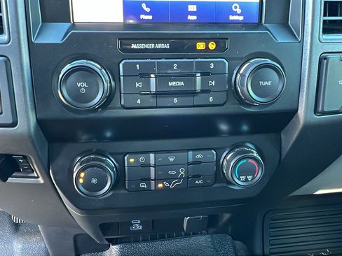 Used 2020 Ford F250 XL w/ STX Appearance Package image 30