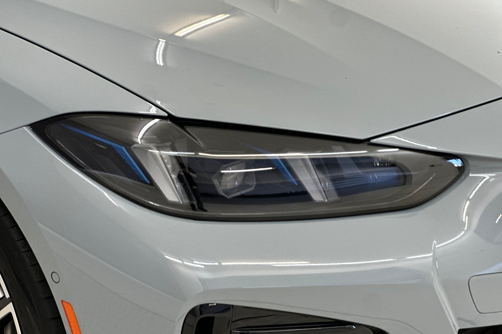 New 2026 BMW M440i w/ Premium Package RWD image 11