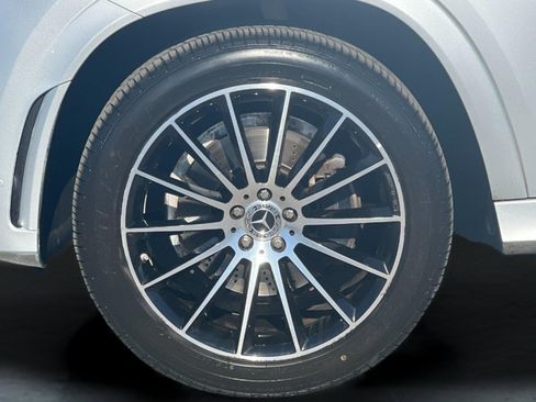 Used 2020 Mercedes-Benz GLE 350 4MATIC image 26