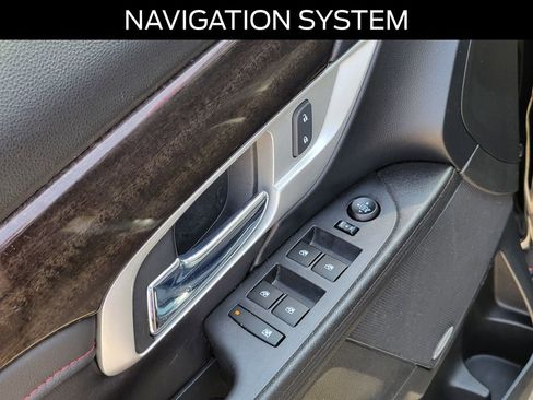 Used 2017 GMC Terrain Denali image 22