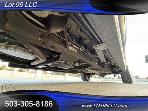 Used 2018 Chevrolet Silverado 1500 LTZ Z71 w/ Midnight Edition image 58