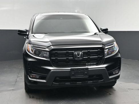 Used 2025 Honda Ridgeline Black Edition image 21