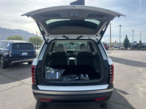 New 2026 Hyundai Palisade SEL AWD/4WD image 31
