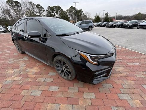 Used 2020 Toyota Corolla SE image 21