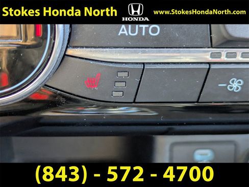 Used 2021 Ford Escape SEL image 24