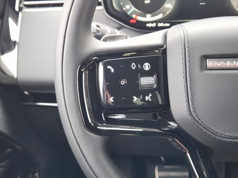 New 2025 Land Rover Range Rover Sport Autobiography image 21