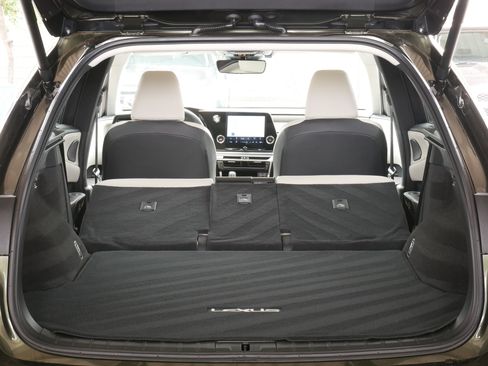 Used 2023 Lexus RX 350 FWD w/ Cold Area Package image 33