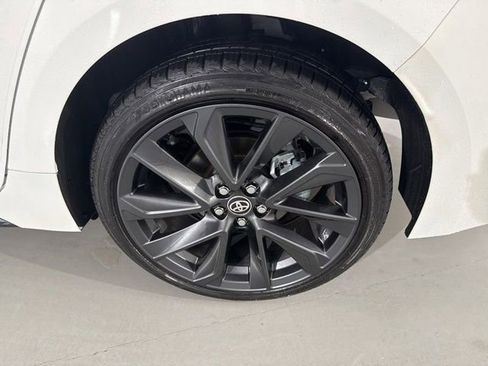 Used 2024 Toyota Corolla SE image 7