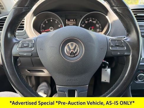 Used 2014 Volkswagen Jetta SE image 39