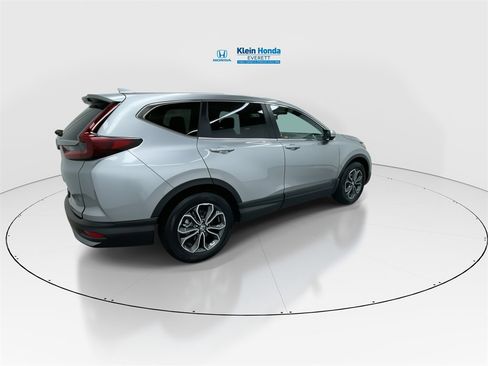 Used 2022 Honda CR-V EX image 2