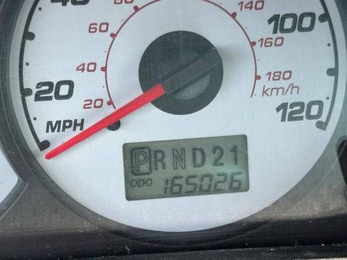 Used 2003 Ford Escape XLT AWD/4WD image 34