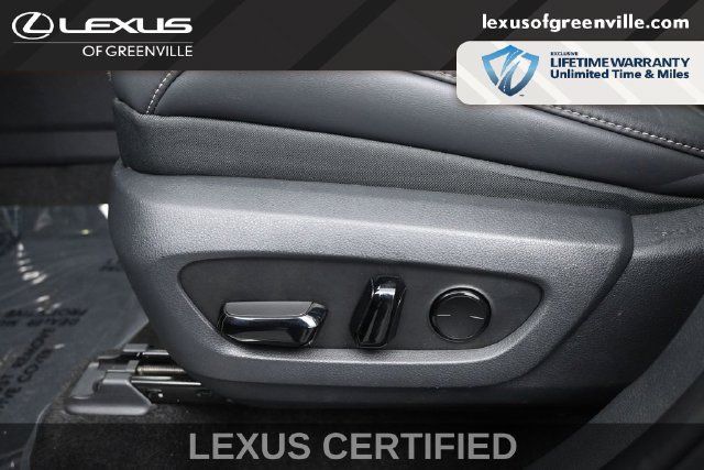 Used 2025 Lexus TX 350 AWD w/ Technology Package image 21