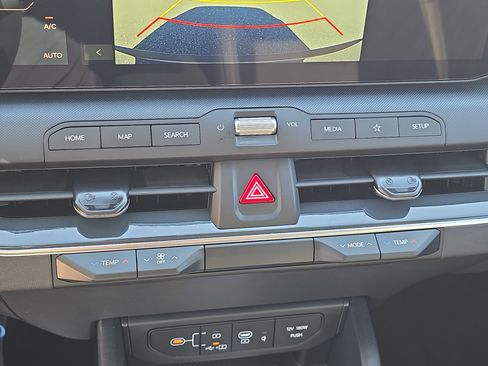 New 2026 Kia K4 EX image 22