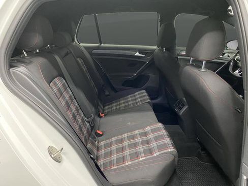 Used 2019 Volkswagen GTI Rabbit Edition image 30