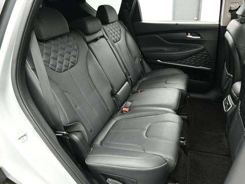 Used 2022 Hyundai Santa Fe SEL Premium image 19