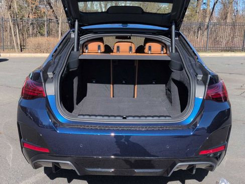 New 2026 BMW i4 eDrive40 w/ M Sport Package image 35