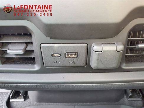 Certified 2021 Chevrolet Silverado 1500 RST w/ All Star Edition Plus image 32