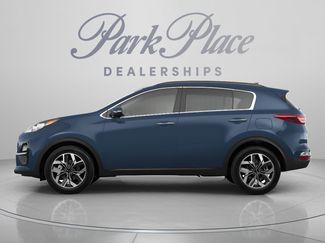 Used 2020 Kia Sportage SX FWD video 2