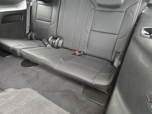 Used 2019 GMC Yukon Denali w/ Denali Ultimate Package AWD/4WD image 28