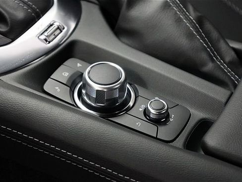 New 2025 MAZDA MX-5 Miata Grand Touring w/ Weather Package image 24