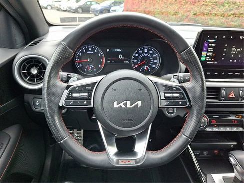 Used 2023 Kia Forte GT image 19