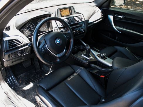 Used 2016 BMW 228i Coupe RWD image 8
