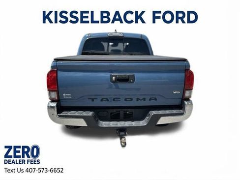 Used 2019 Toyota Tacoma SR5 RWD image 5