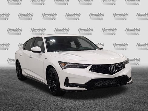 New 2026 Acura Integra A-Spec image 2