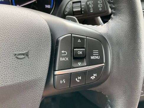 Certified 2023 Ford Bronco Sport Badlands w/ Premium Package AWD/4WD image 5