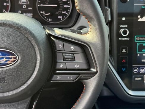 Used 2025 Subaru Crosstrek 2.5i Limited w/ Popular Package #4A image 20