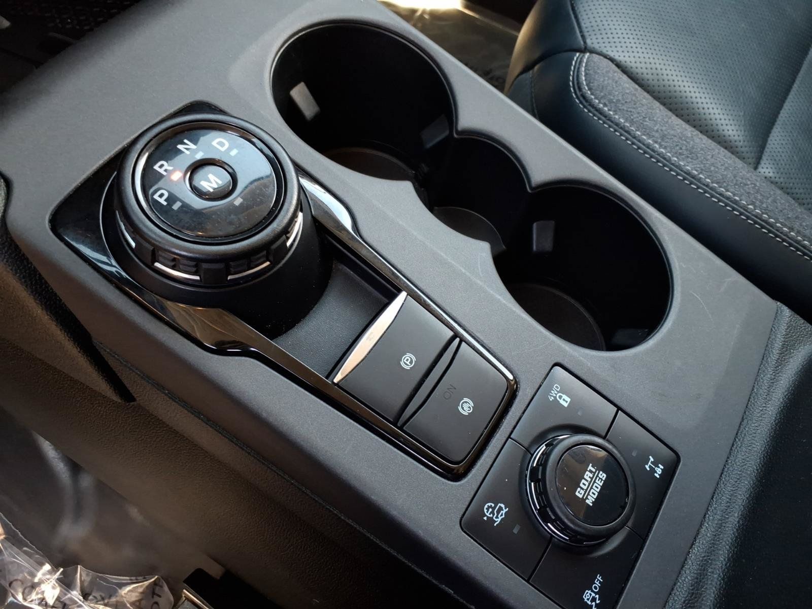 Used 2021 Ford Bronco Sport First Edition AWD/4WD image 30
