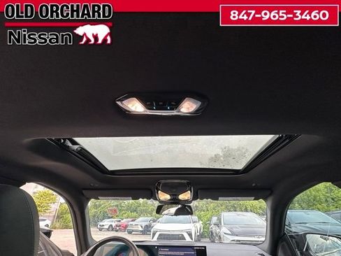 Used 2023 BMW i4 M50 AWD/4WD image 15
