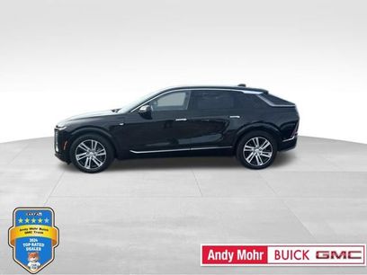 Used 2024 Cadillac Lyriq Tech w/ LPO, Floor Liner Package