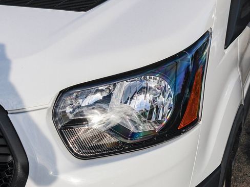 New 2025 Ford Transit 150 Low Roof image 4