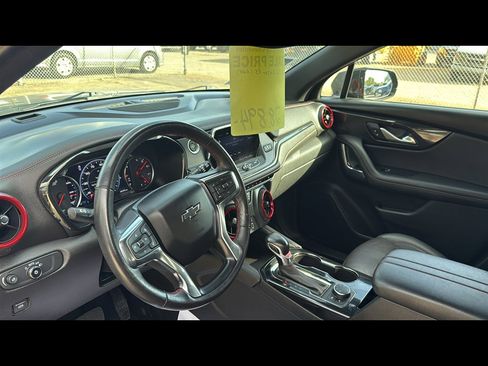 Used 2020 Chevrolet Blazer LT w/ Redline Edition image 9