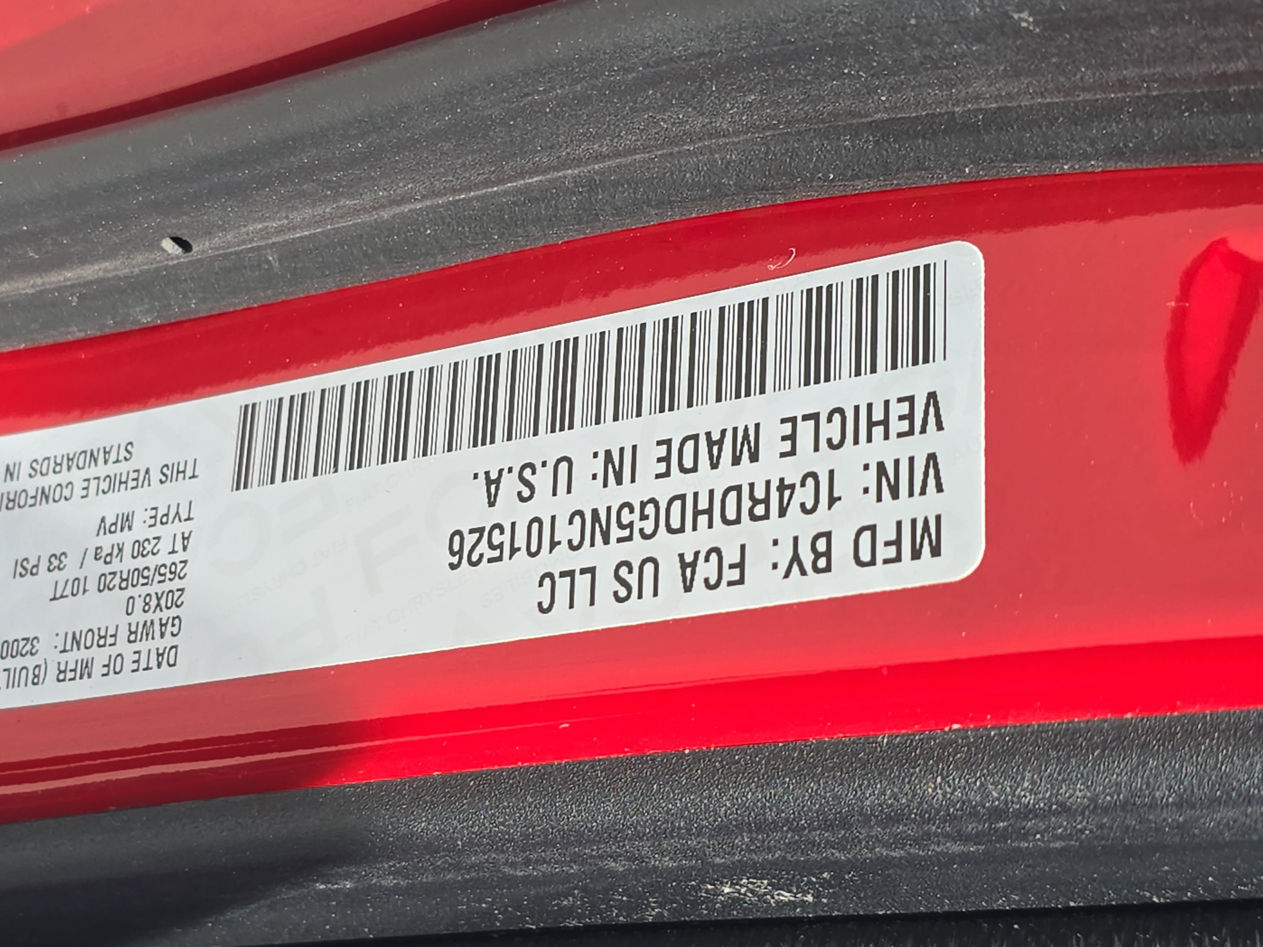 Used 2022 Dodge Durango GT RWD image 36