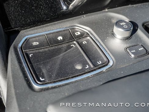 Used 2023 Acura MDX Advance image 50