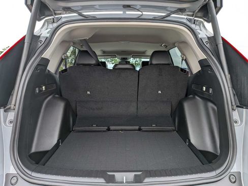 Certified 2025 Honda CR-V EX-L image 33
