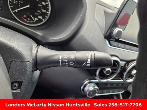 Used 2025 Nissan Sentra S FWD image 22