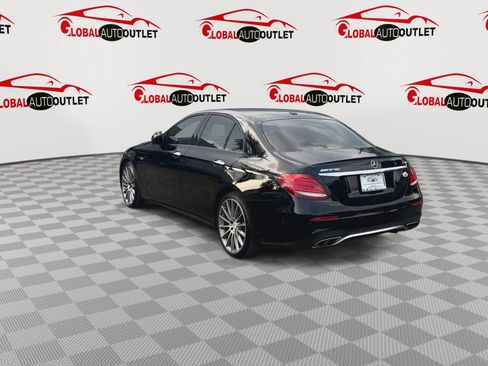 Used 2017 Mercedes-Benz E 43 AMG 4MATIC Sedan image 6