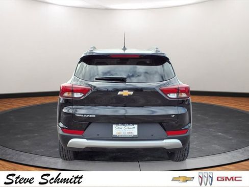 New 2026 Chevrolet TrailBlazer LT w/ Convenience Package image 23