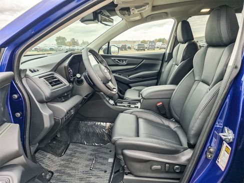 New 2026 Subaru Ascent Bronze Edition image 17