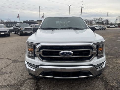 Used 2023 Ford F150 XLT w/ Equipment Group 302A High image 2