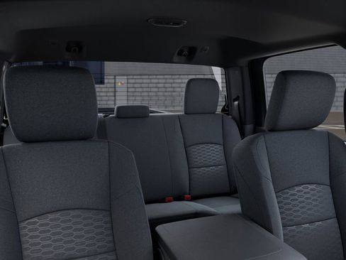 New 2026 RAM 3500 Tradesman AWD/4WD image 26